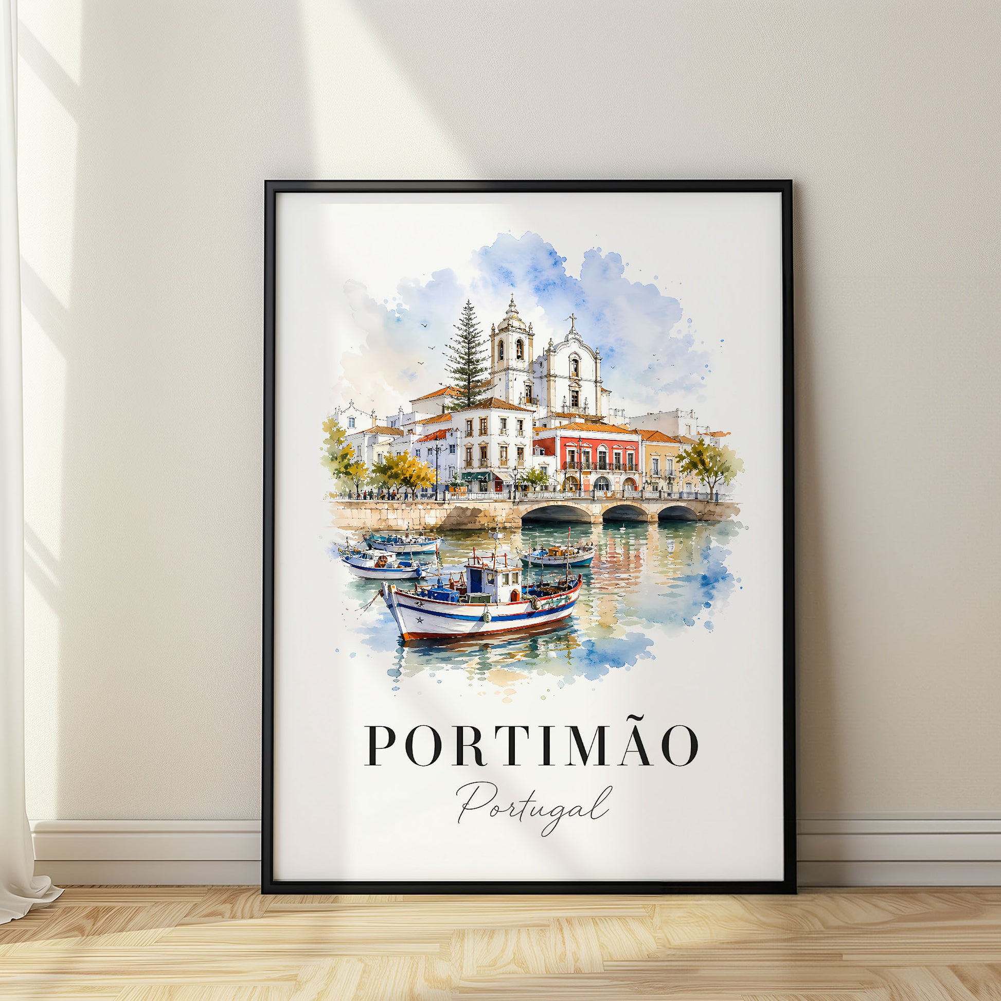Portimão, Portugal
