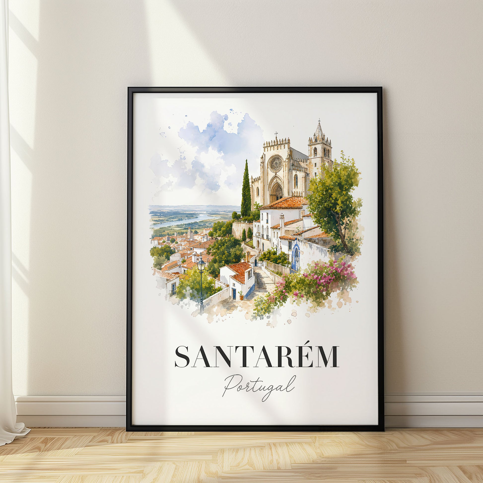 Santarém, Portugal
