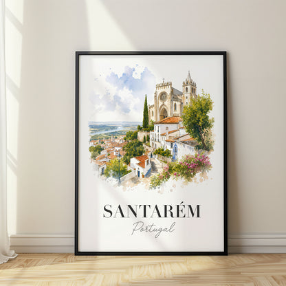 Santarém, Portugal