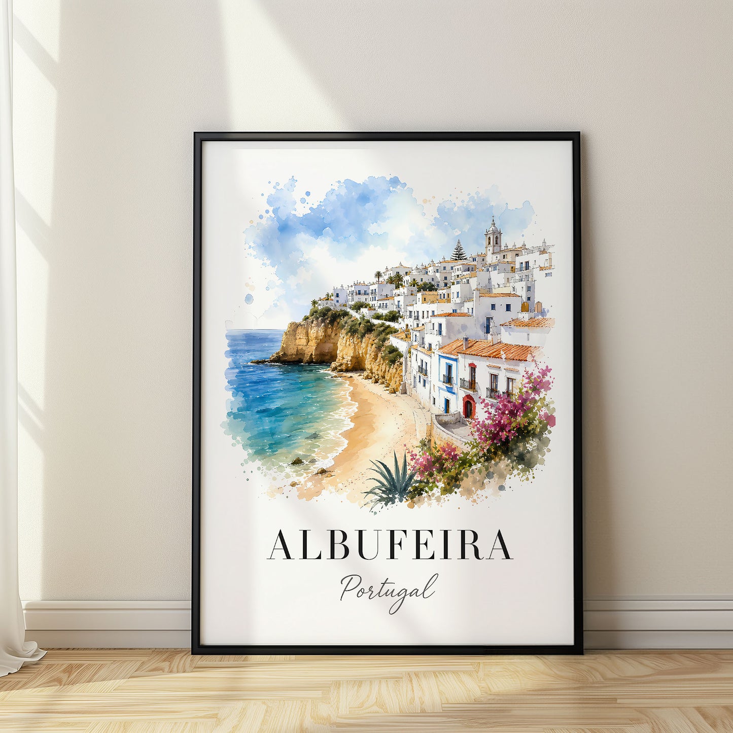 Albufeira, Portugal