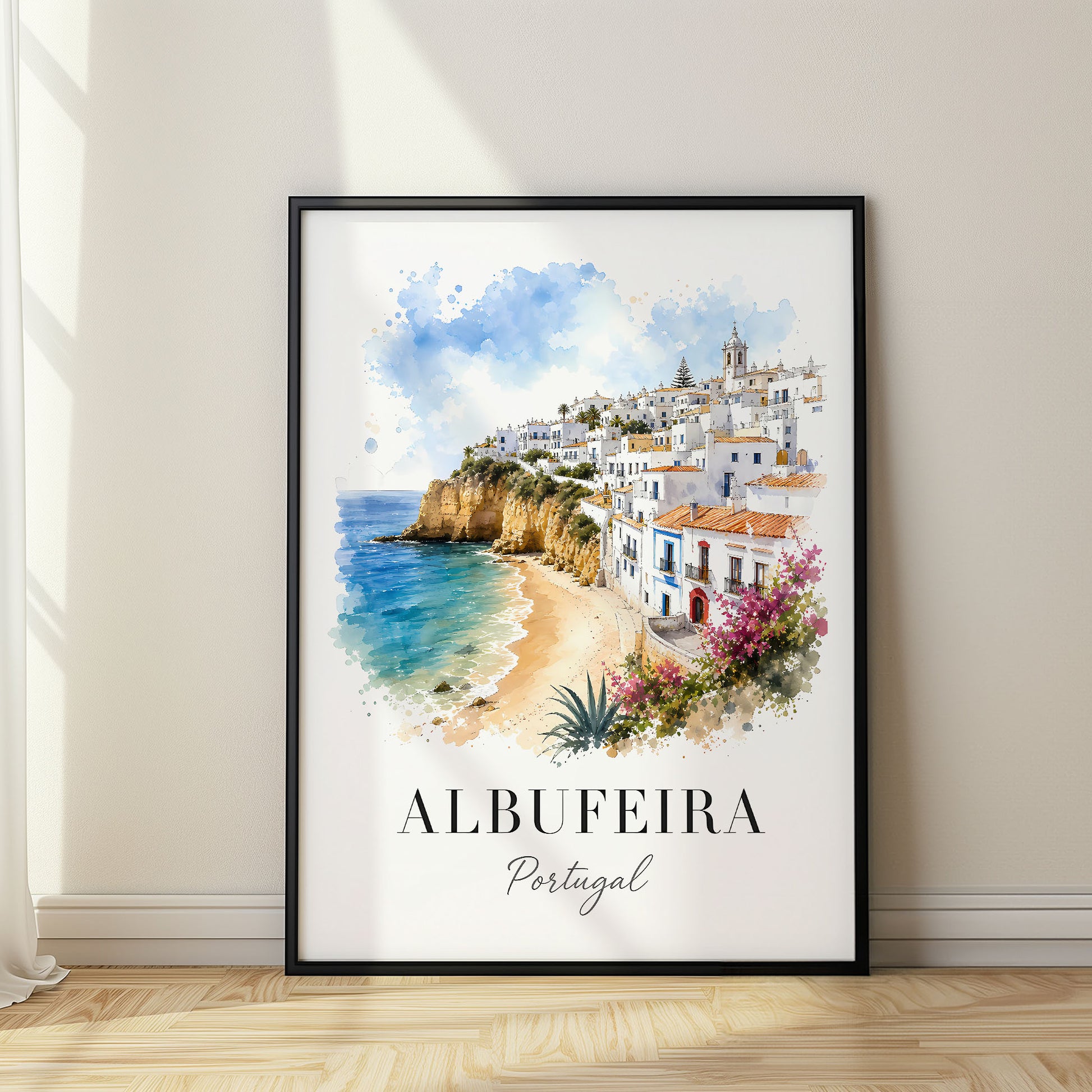 Albufeira, Portugal