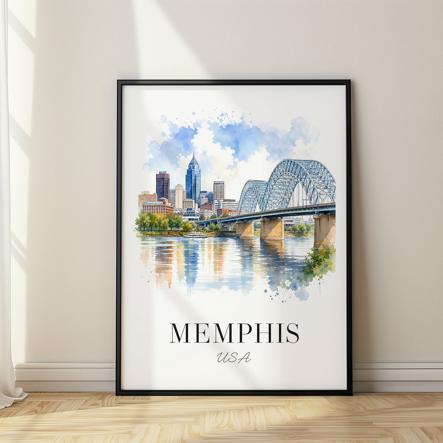 Memphis, USA