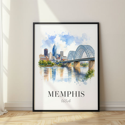 Memphis, USA