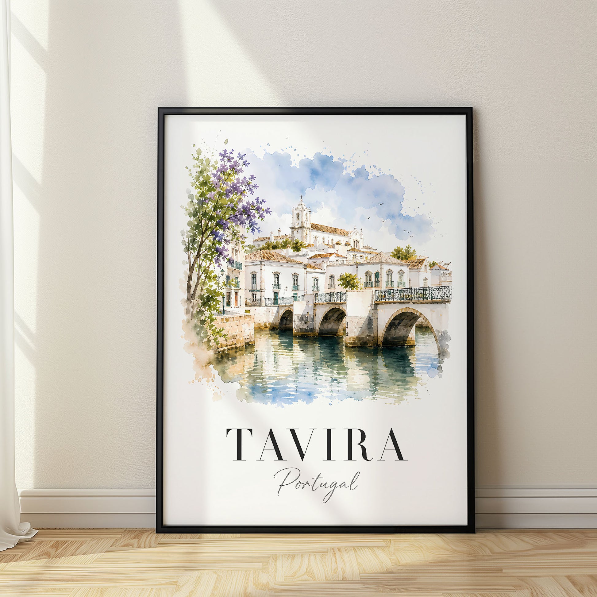 Tavira, Portugal