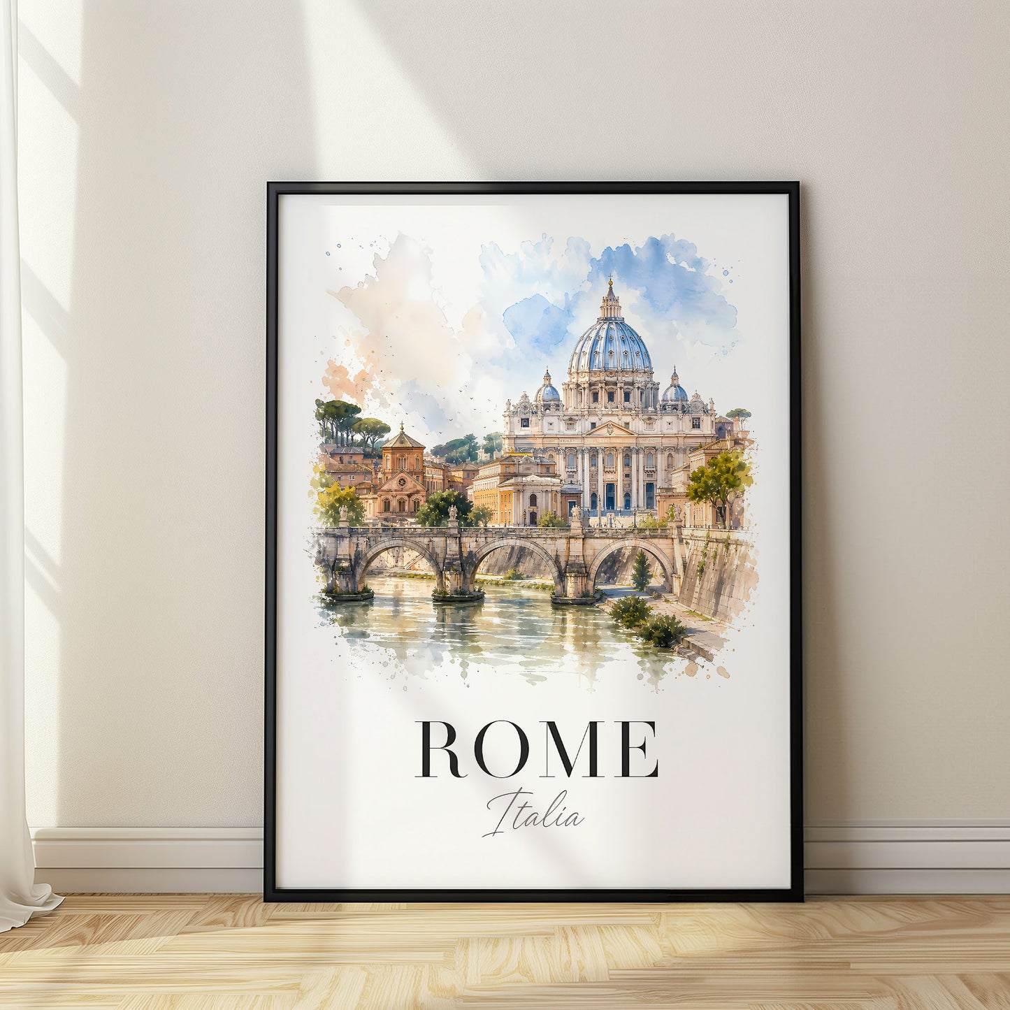 Rome, Italy