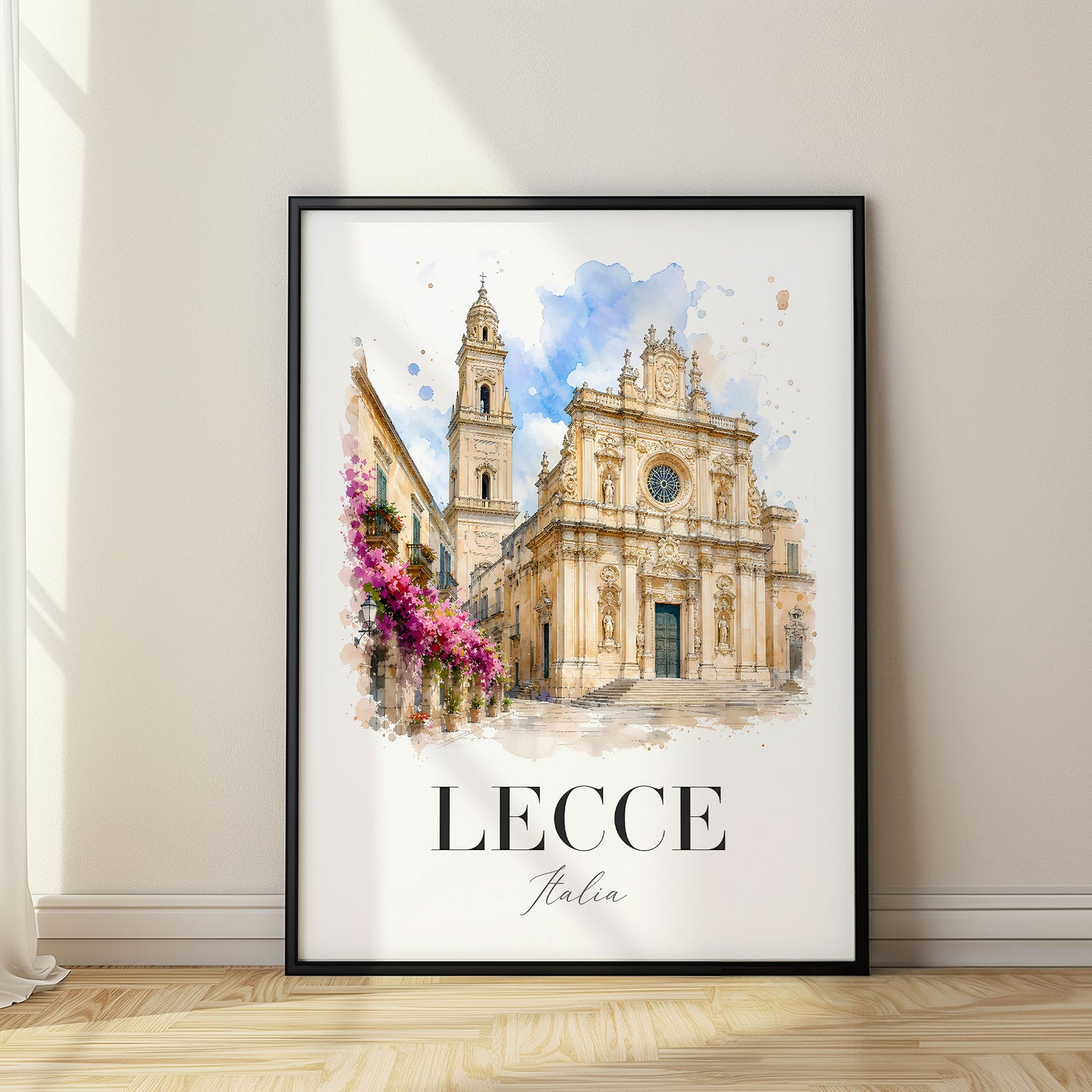 Lecce, Italy