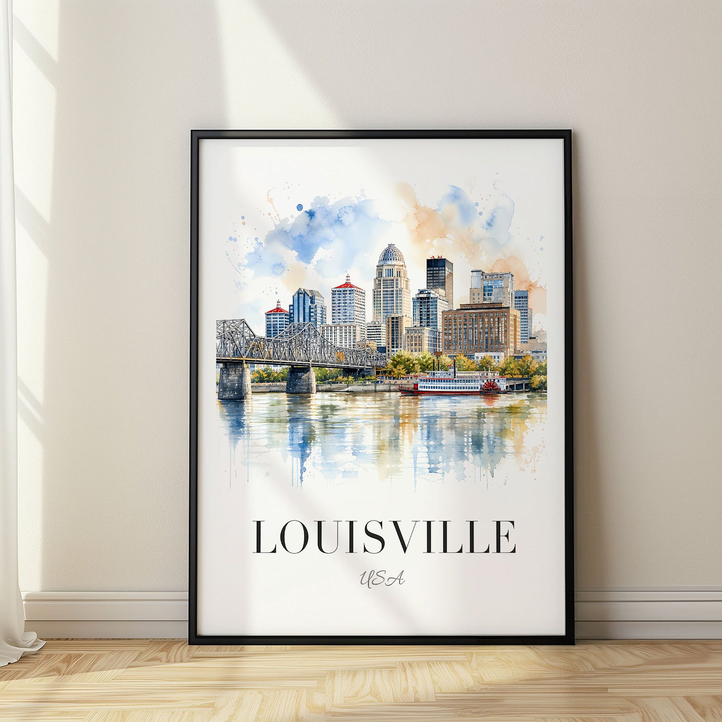 Louisville, USA