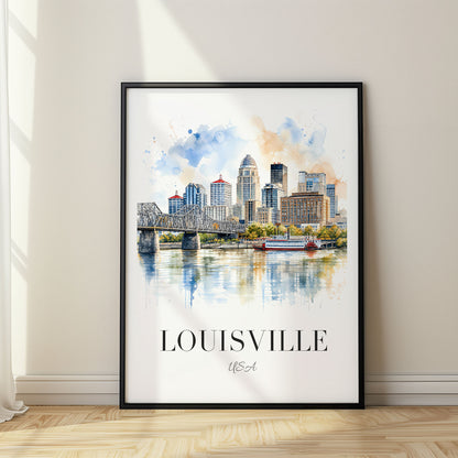 Louisville, USA