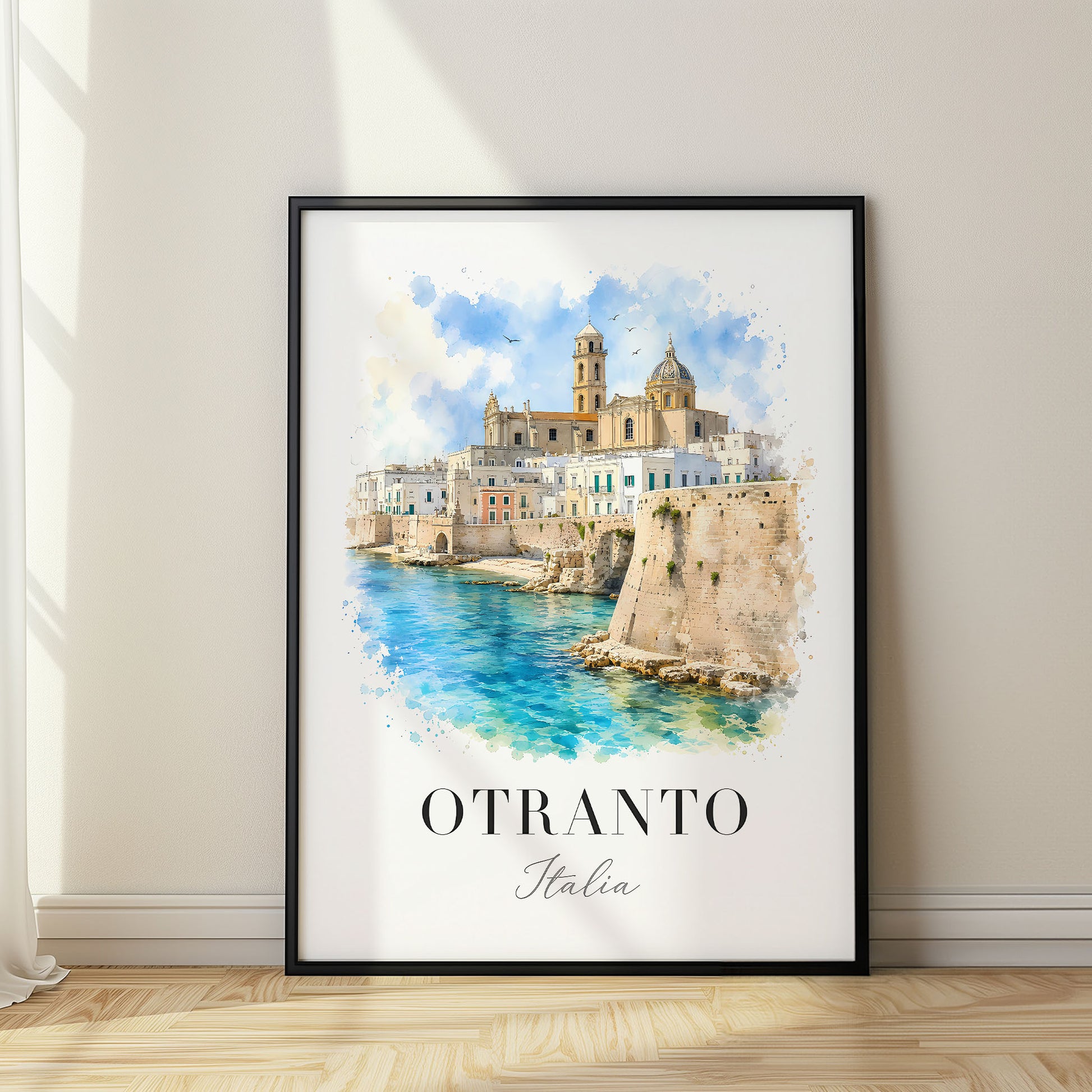 Otranto, Italy