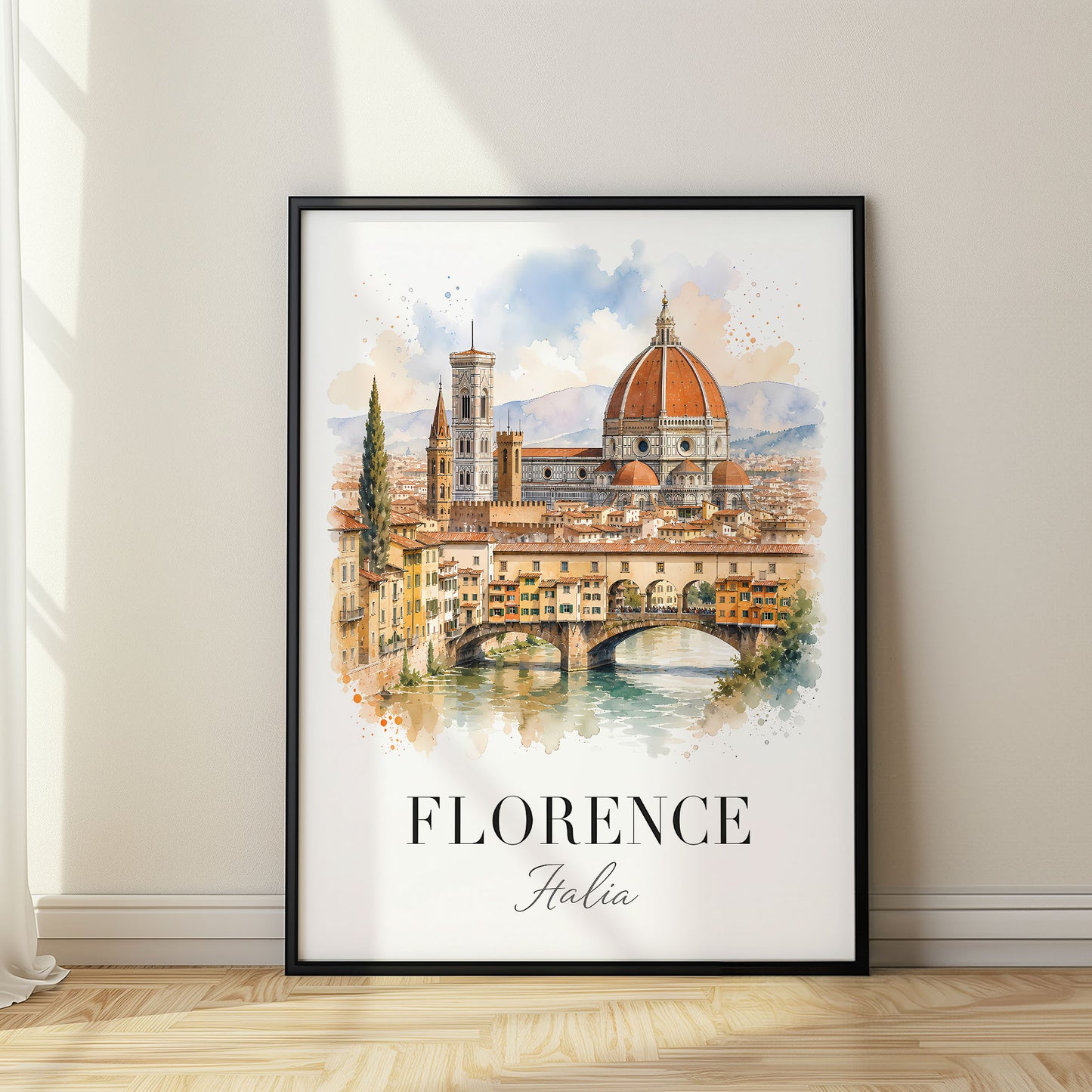 Florence, Italy