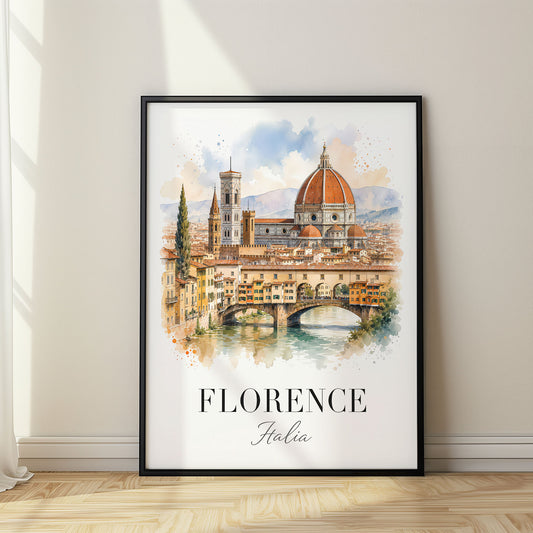 Florence, Italy