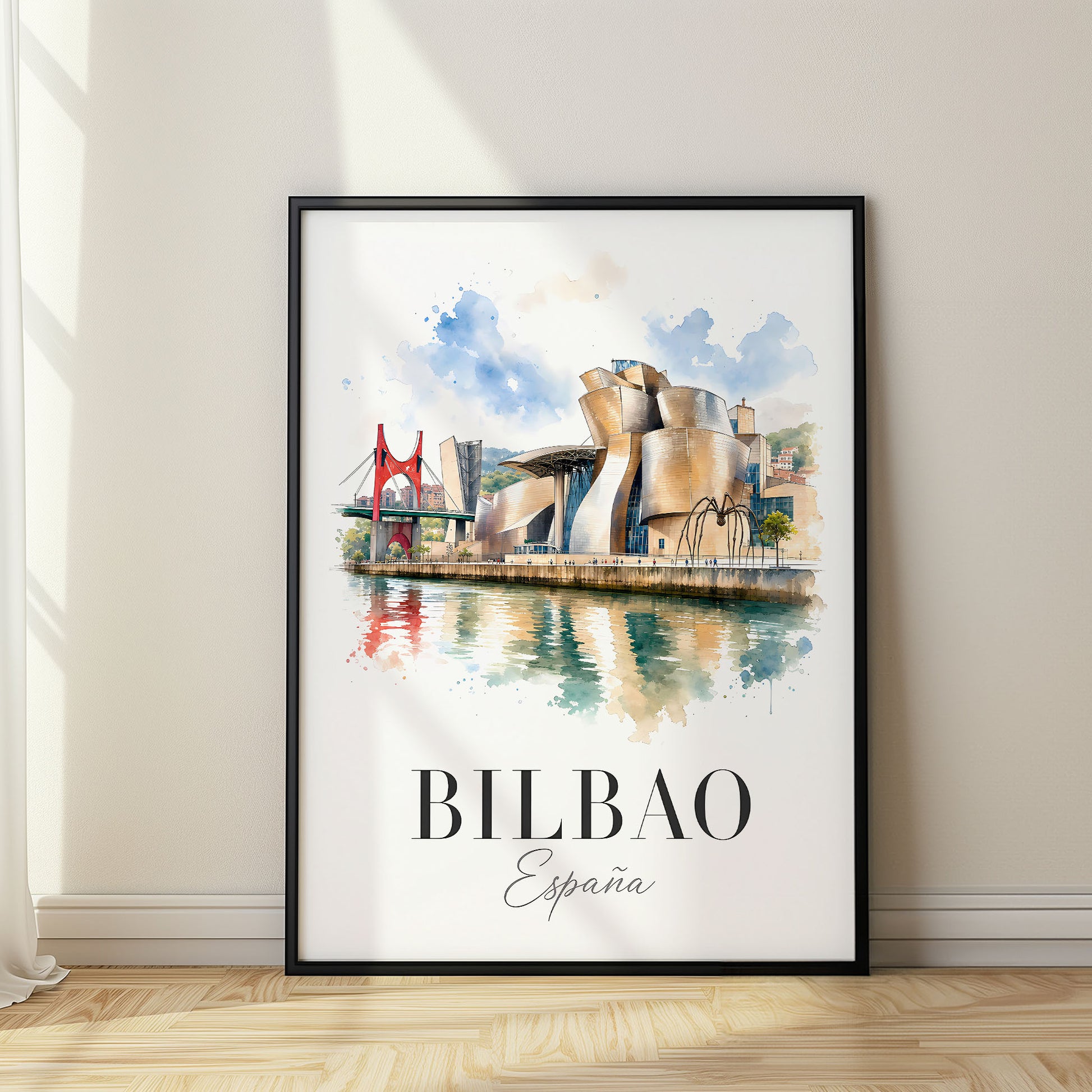 Bilbao, España