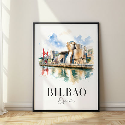 Bilbao, España