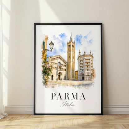 Parma, Italy