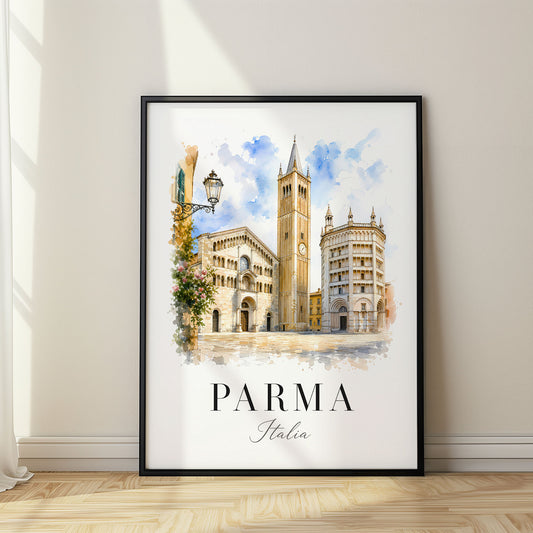 Parma, Italy