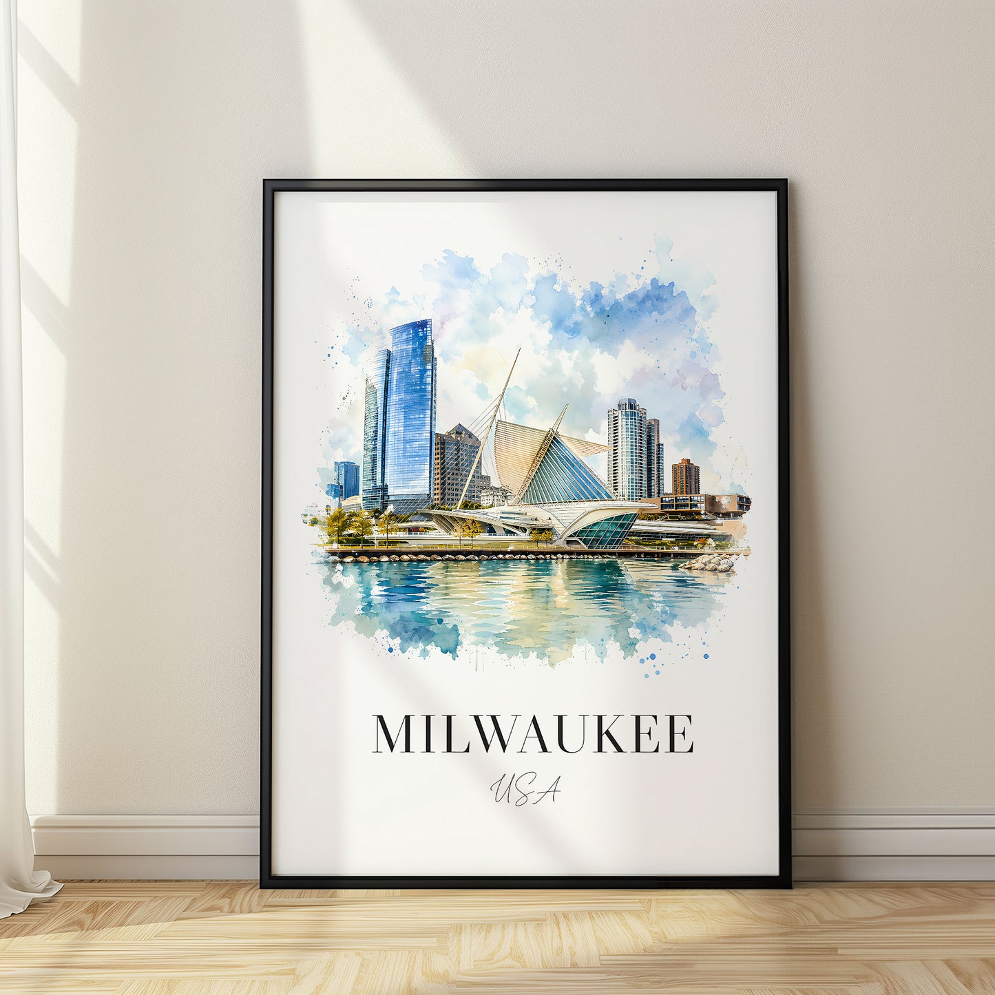 Milwaukee, USA