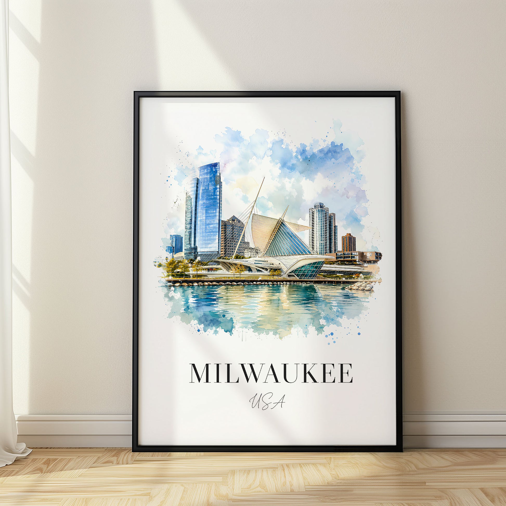 Milwaukee, USA