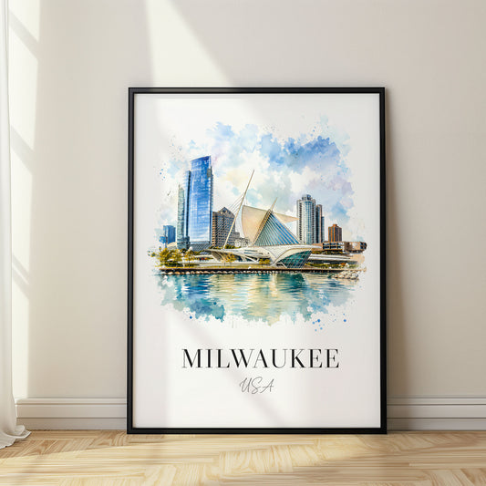 Milwaukee, USA