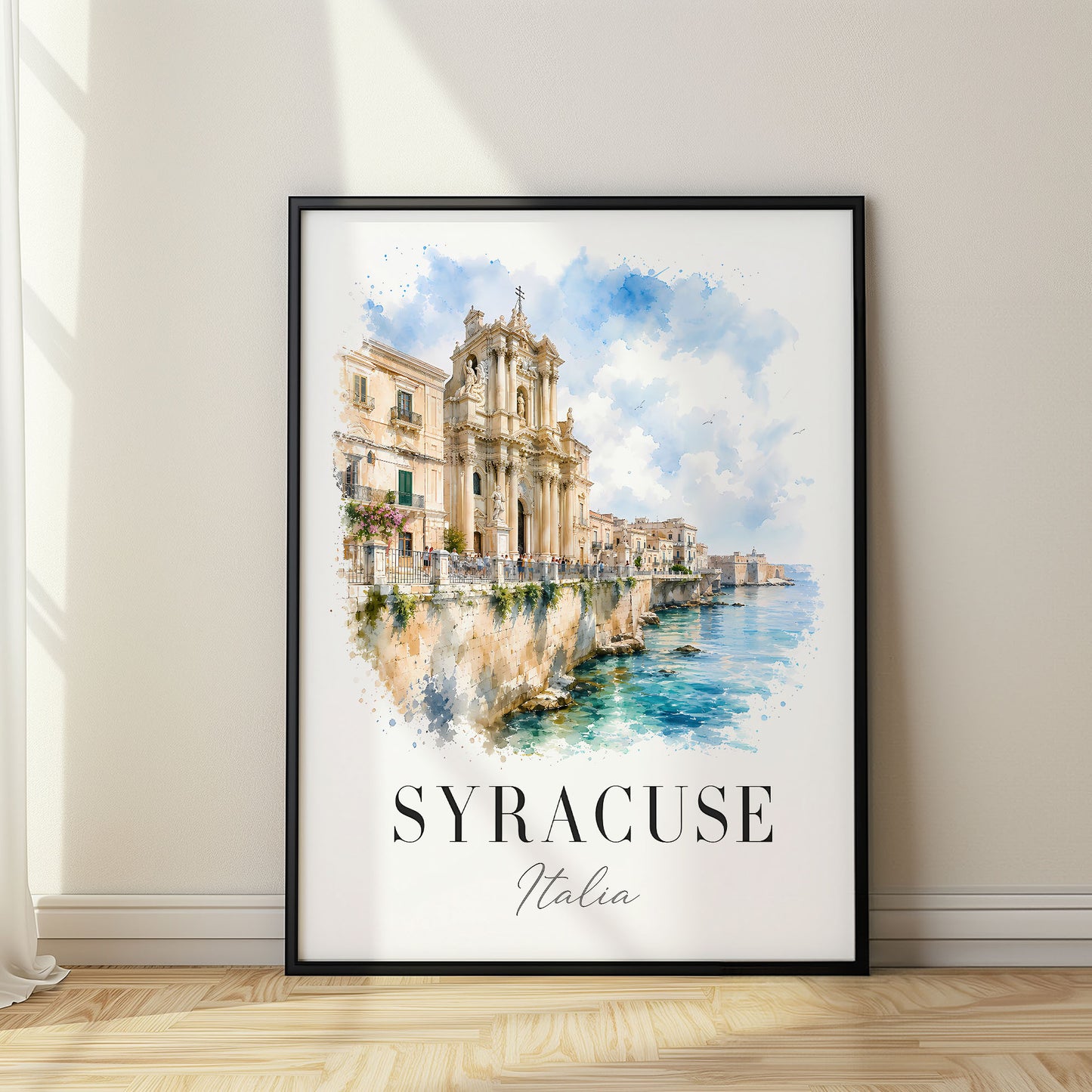 Syracuse, Italy