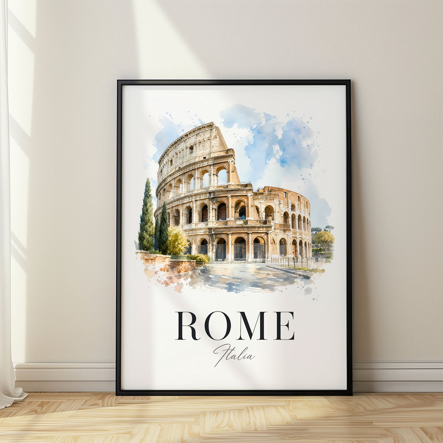 Rome, Italy