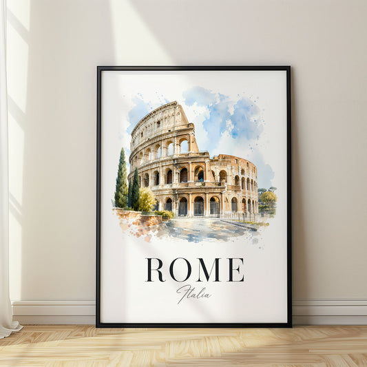 Rome, Italy