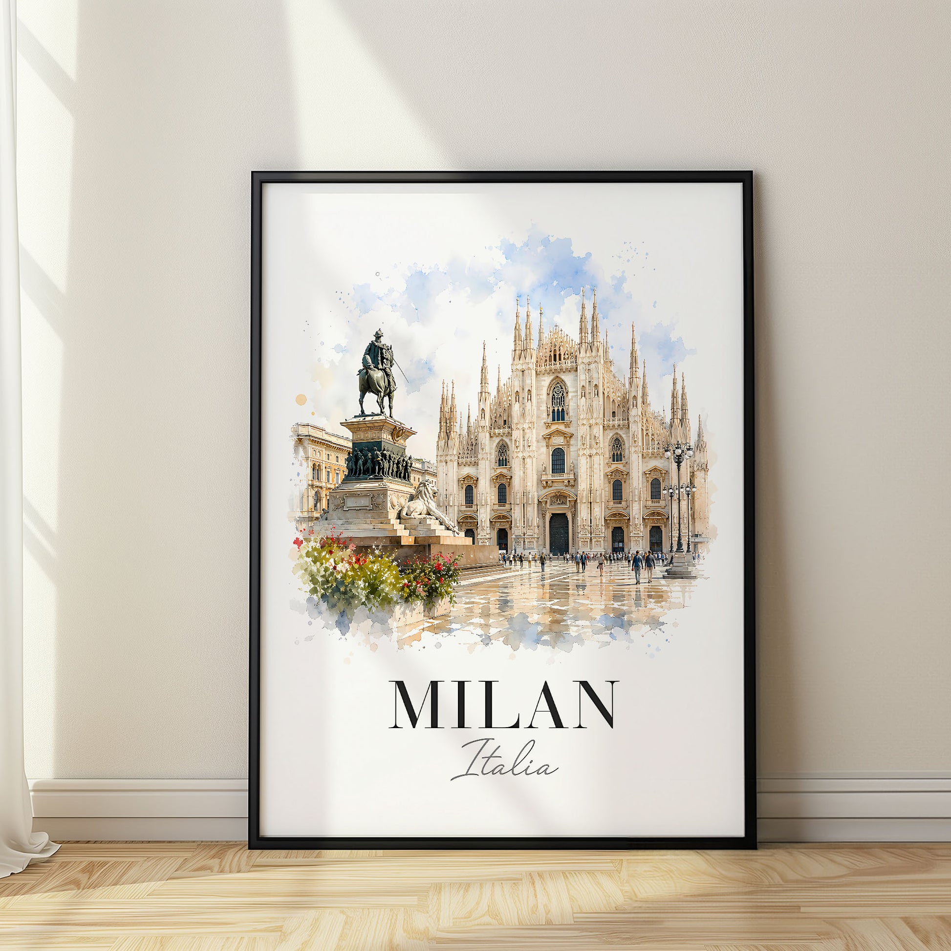 Milan, Italy