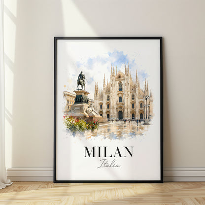 Milan, Italy