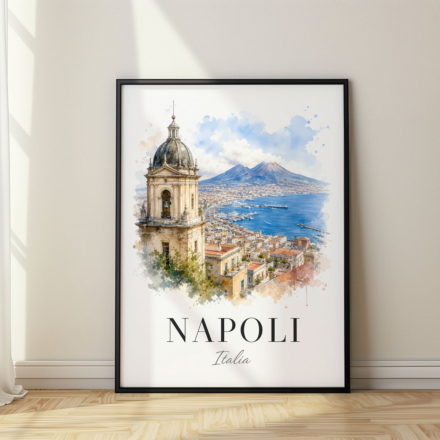 Napoli, Italy