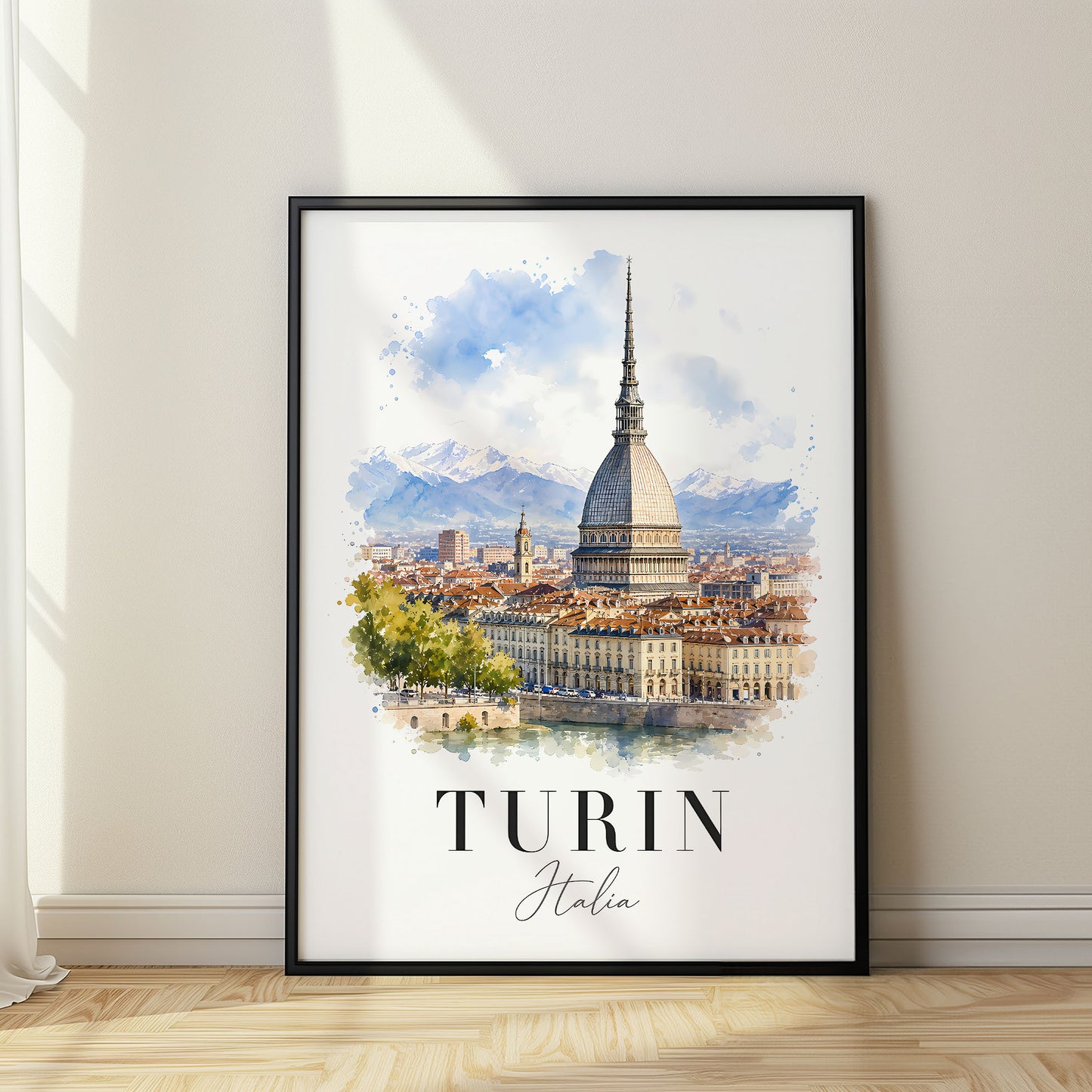 Turin, Italy