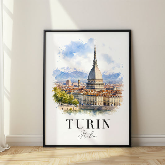Turin, Italy