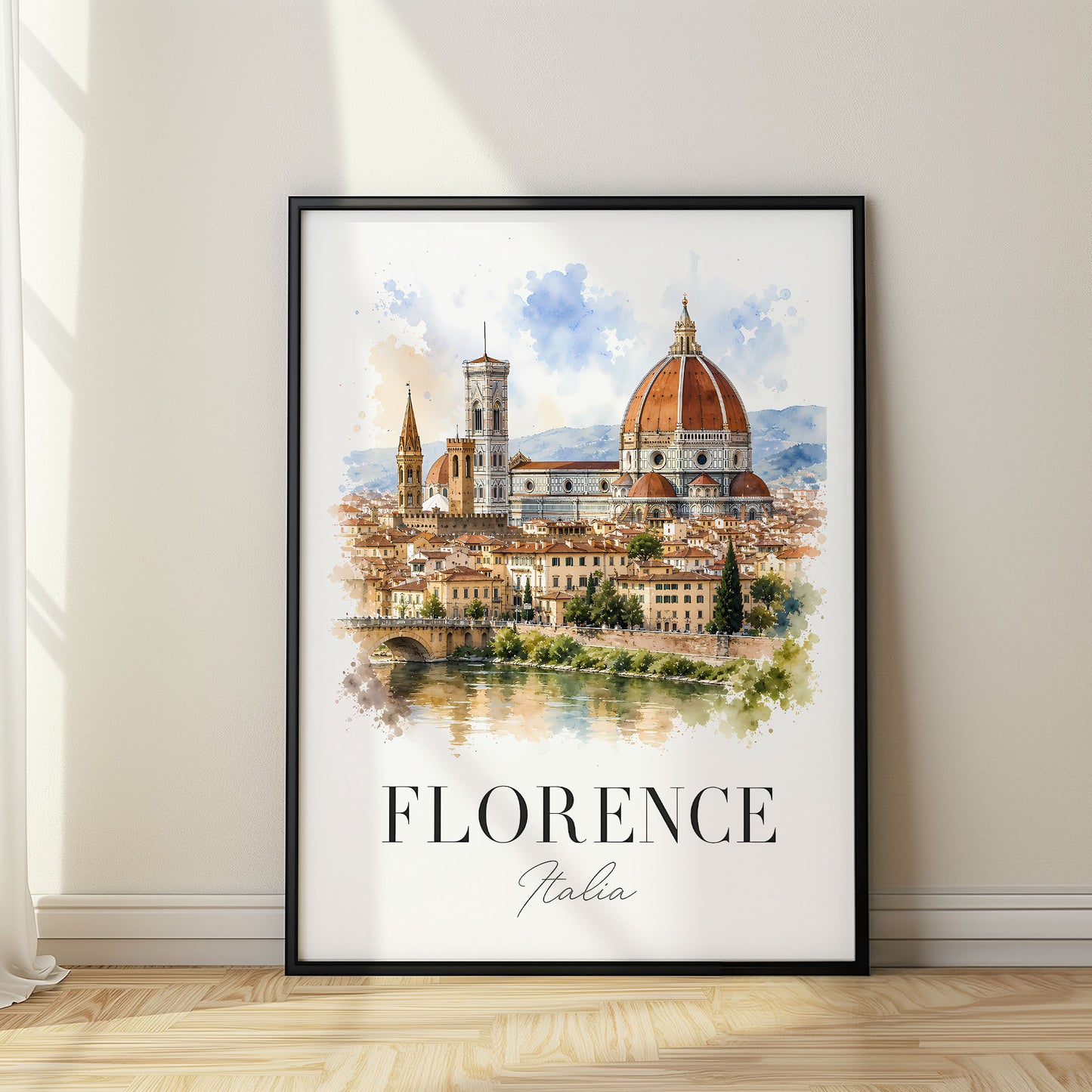 Florence, Italy