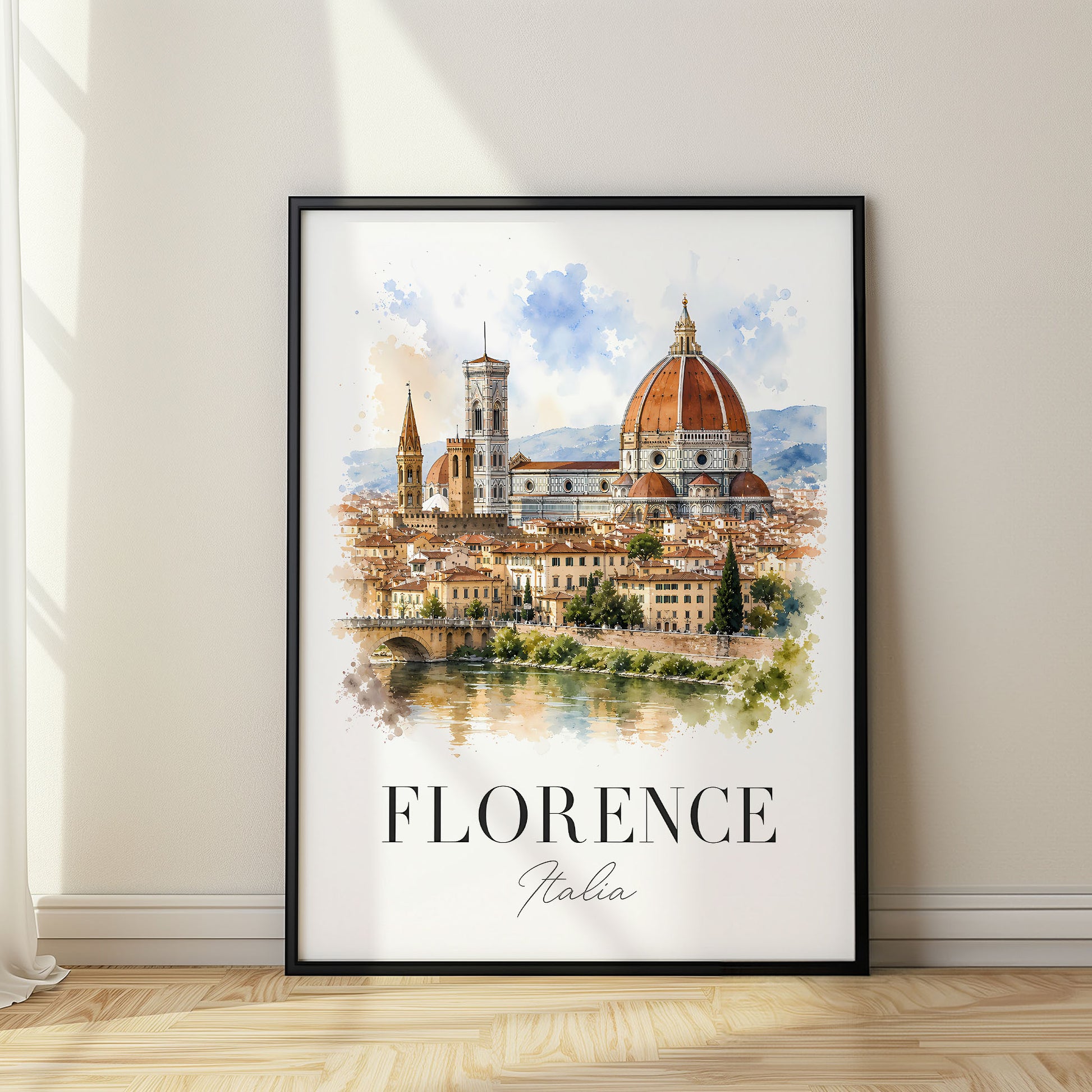Florence, Italy