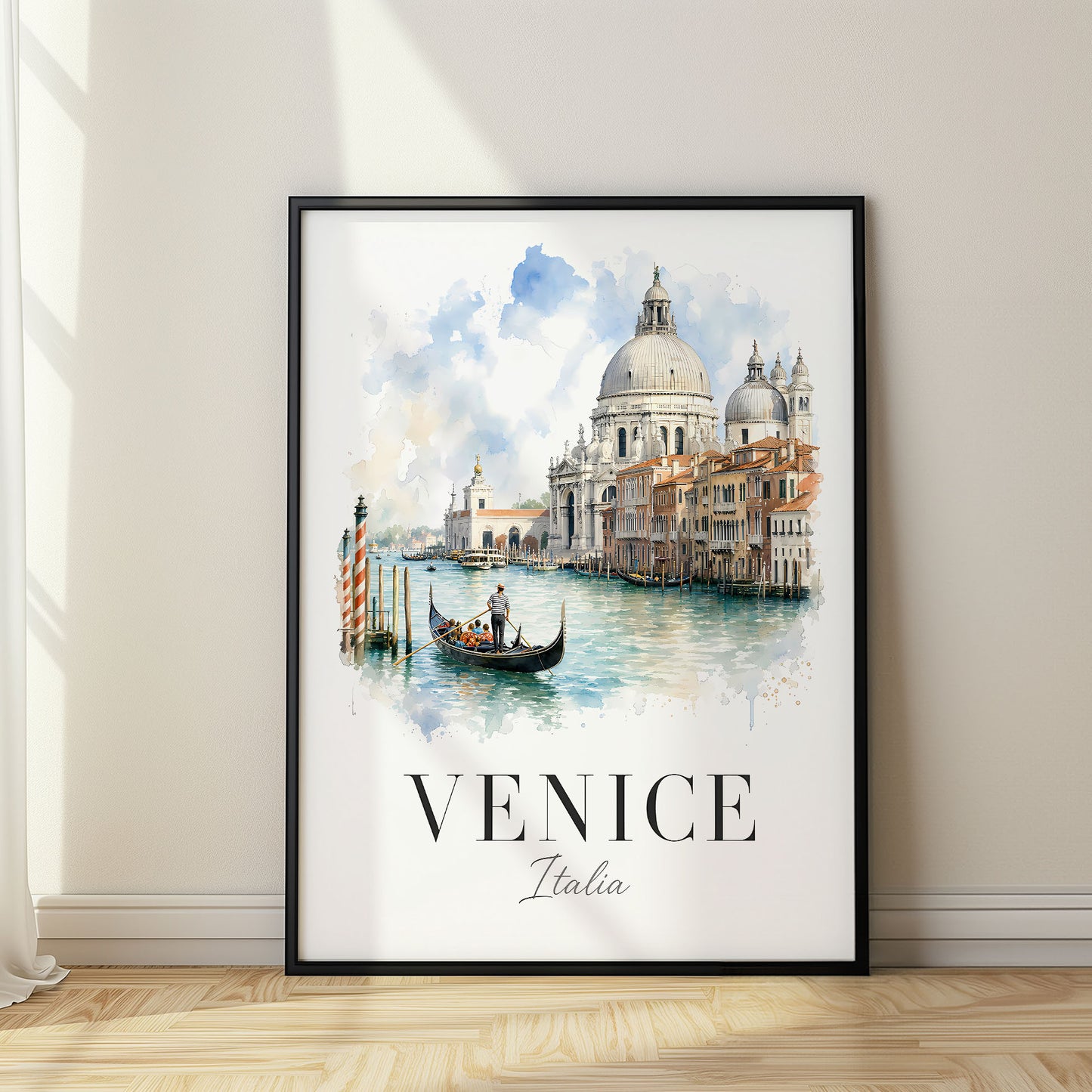 Venice, Italy