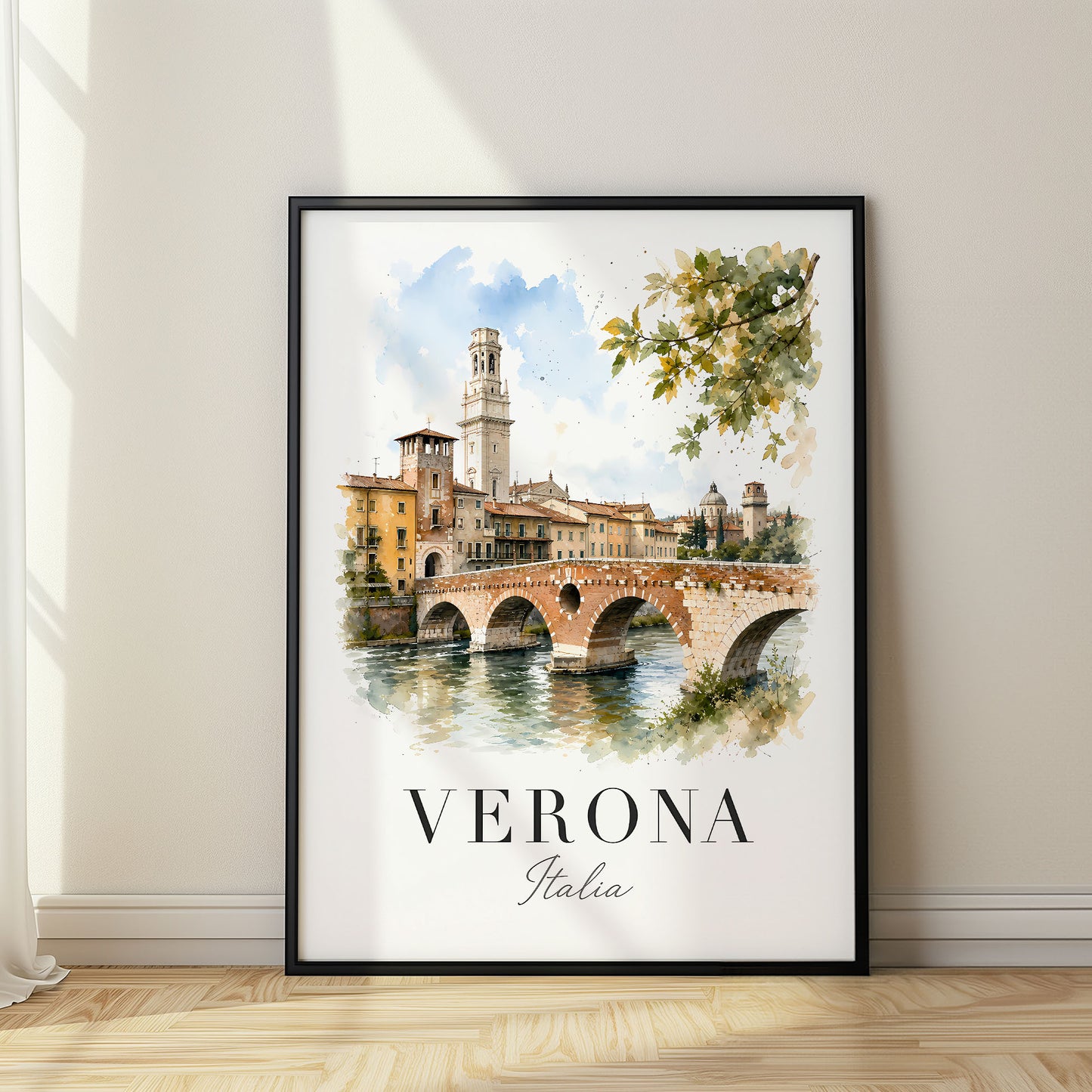 Verona, Italy