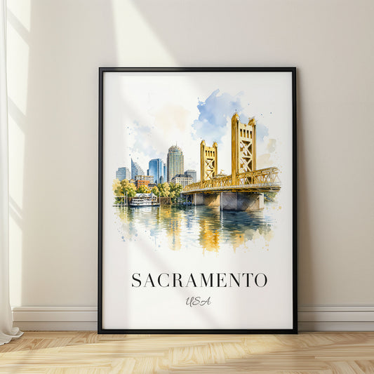 Sacramento, USA