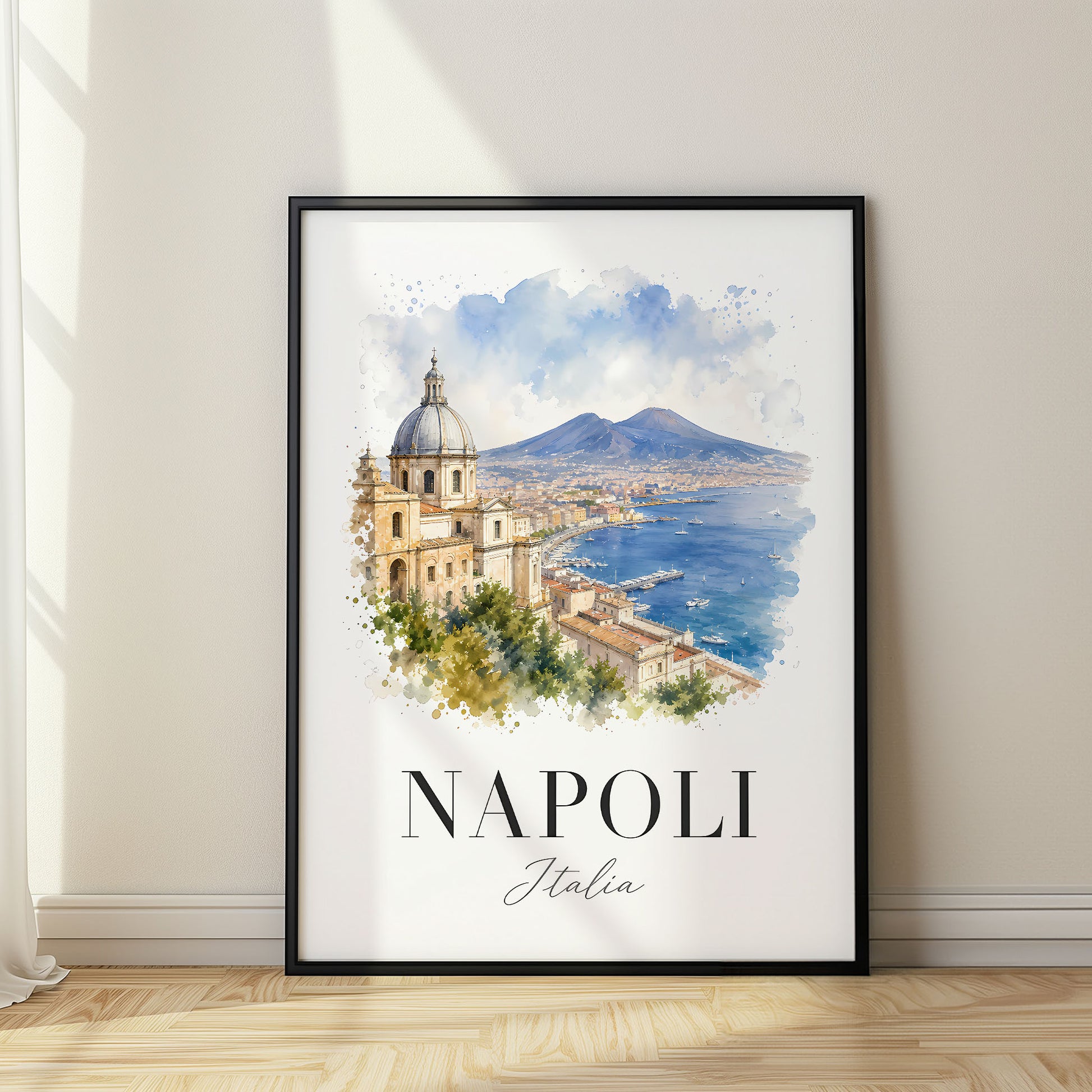 Napoli, Italy