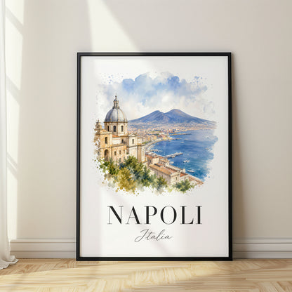 Napoli, Italy