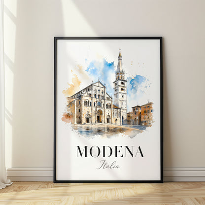 Modena, Italy