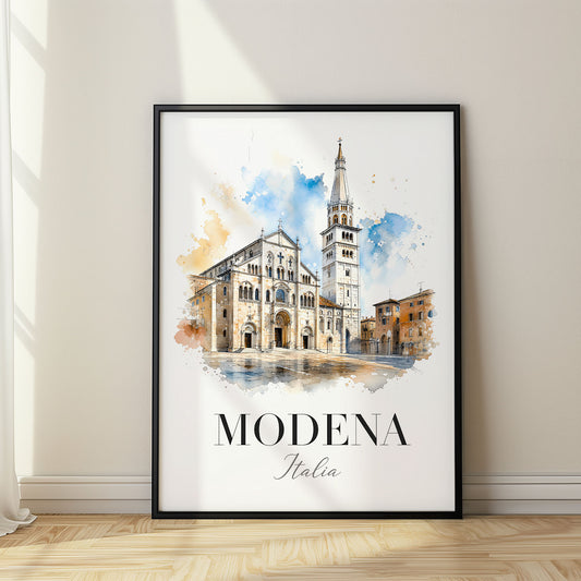 Modena, Italy