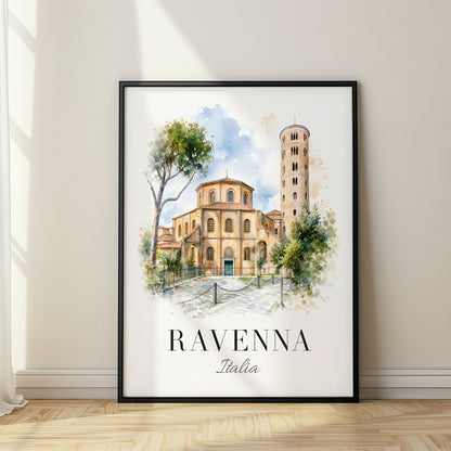 Ravenna, Italy