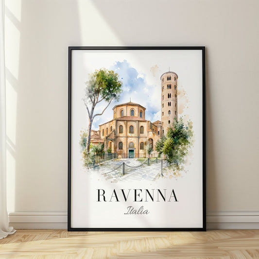 Ravenna, Italy