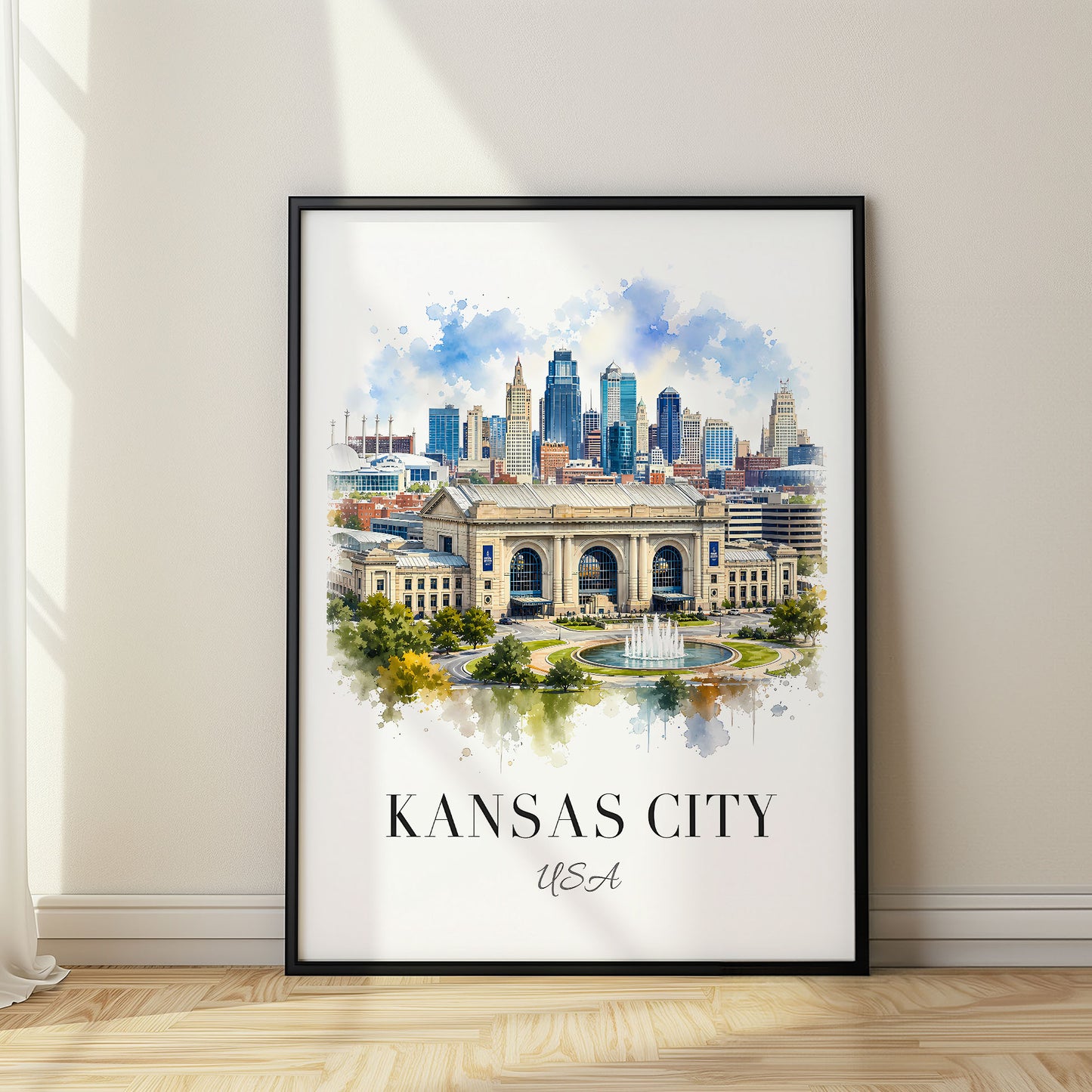 Kansas City, USA