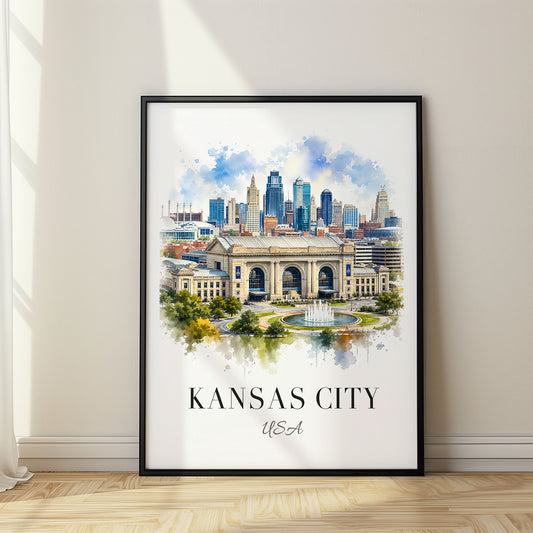 Kansas City, USA