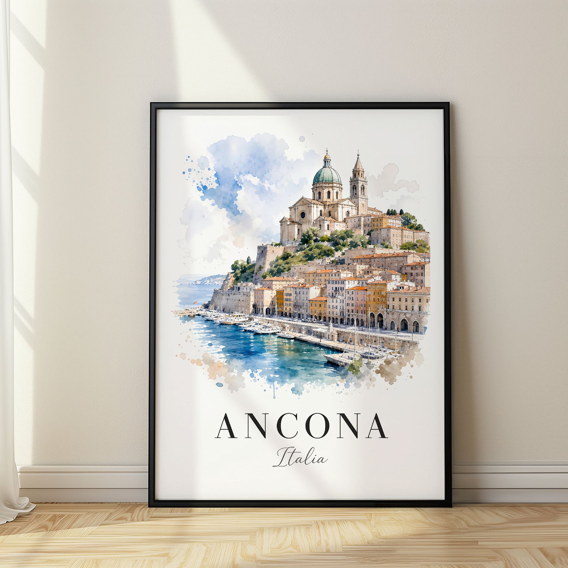 Ancona, Italy