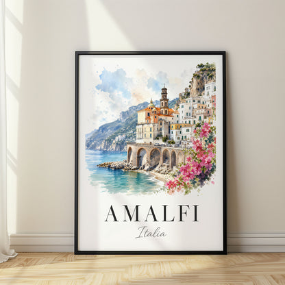 Amalfi, Italy