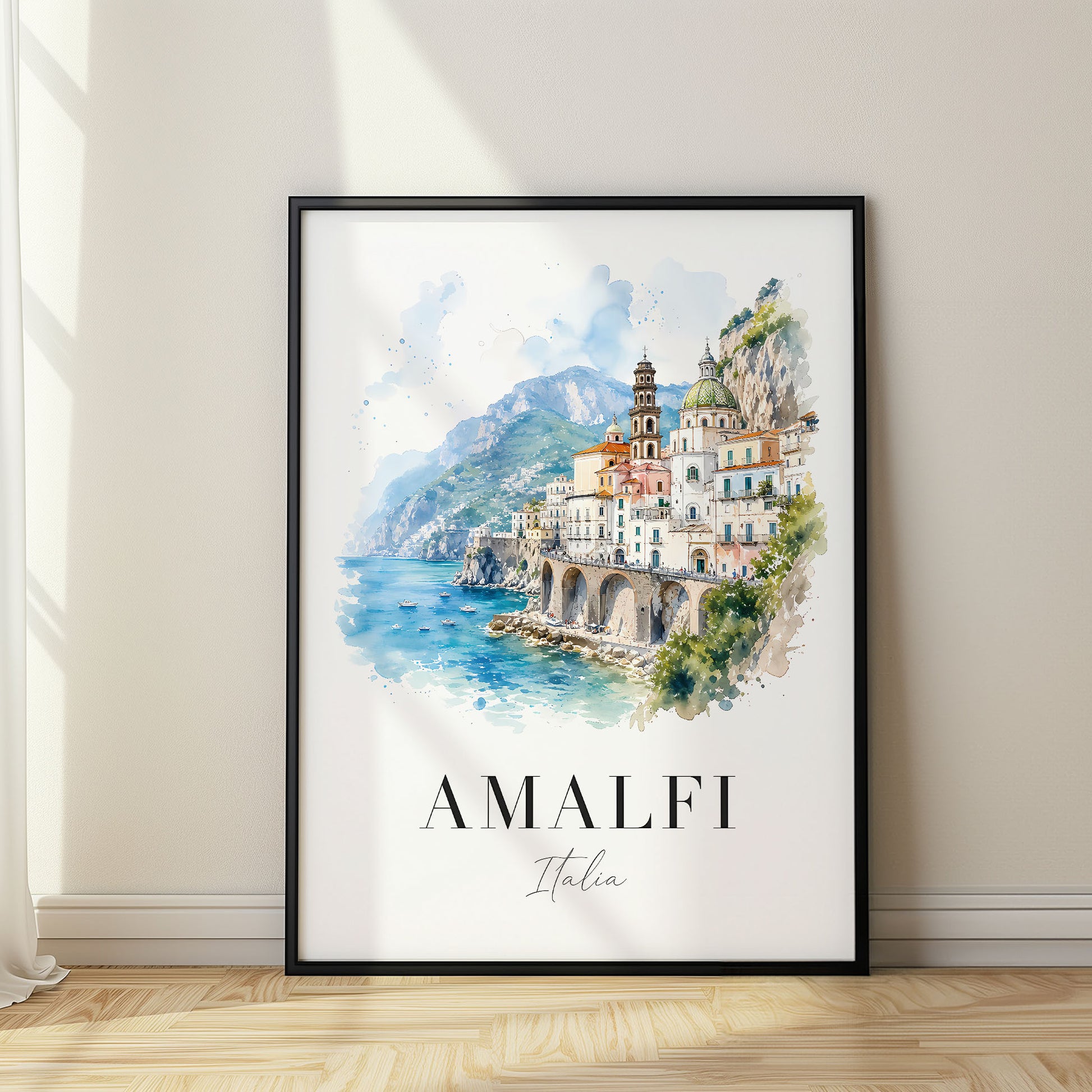 Amalfi, Italy