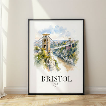 Bristol, UK