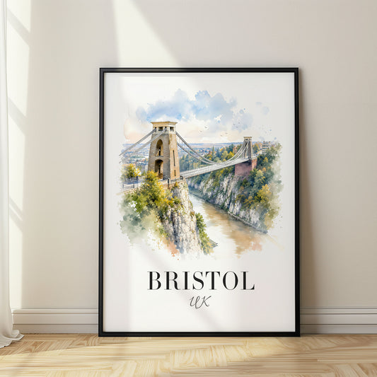 Bristol, UK