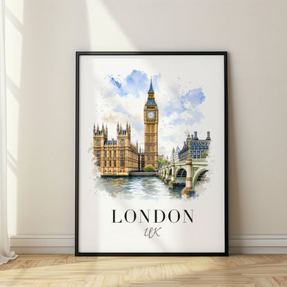 London, UK