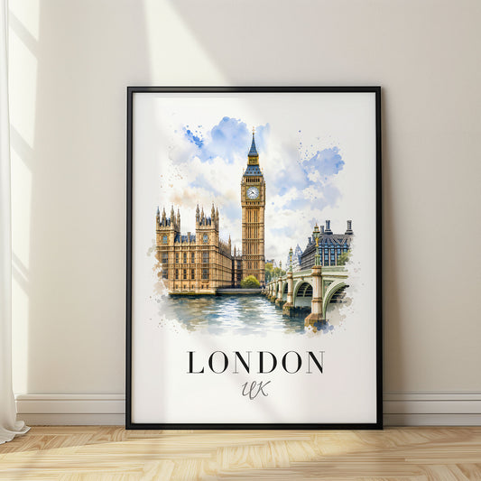 London, UK